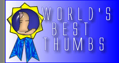World Best Thumbs
