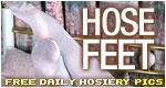 Free HoseFeet Galleries