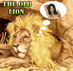 The Old Lion