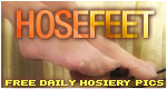 Free HoseFeet Galleries