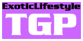 Exotic Lifestyle