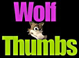 Wolf Thumbs