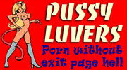 PUSSY LUVERS