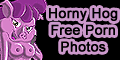 Horny Hog