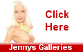 Jenny's Bookmarks