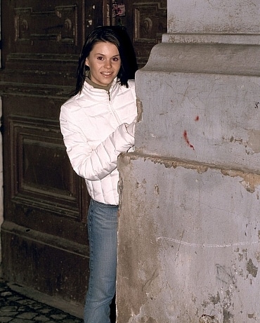 Patricia