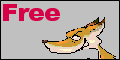 Candy Fox