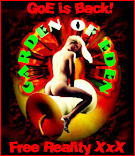 Garden Of Eden
