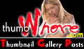 Thumb Whore