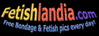 fetish landia