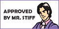 Mr. Stiff, the adult guide and search engine