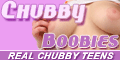 Chubby Boobies