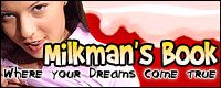 MILKMAN'S BOOK