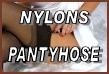 NYLONS-PANTYHOSE