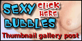 Sexy Bubbles