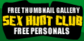 SEX HUNT CLUB