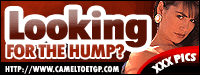 Looking for the Hump?