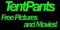 Tent Pants