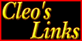 Cleo's Links
