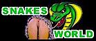 Snake's World