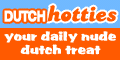 Dutch Hotties