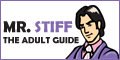 Mr. Stiff, the adult guide and search engine