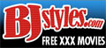 BJ Styles