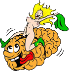 Thumb Brain
