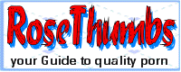 Rose Thumbs