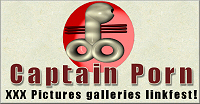 Captain Porn
