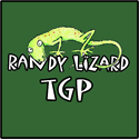 Randy Lizard