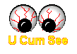 U Cum See