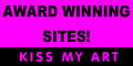 KISS MY ART